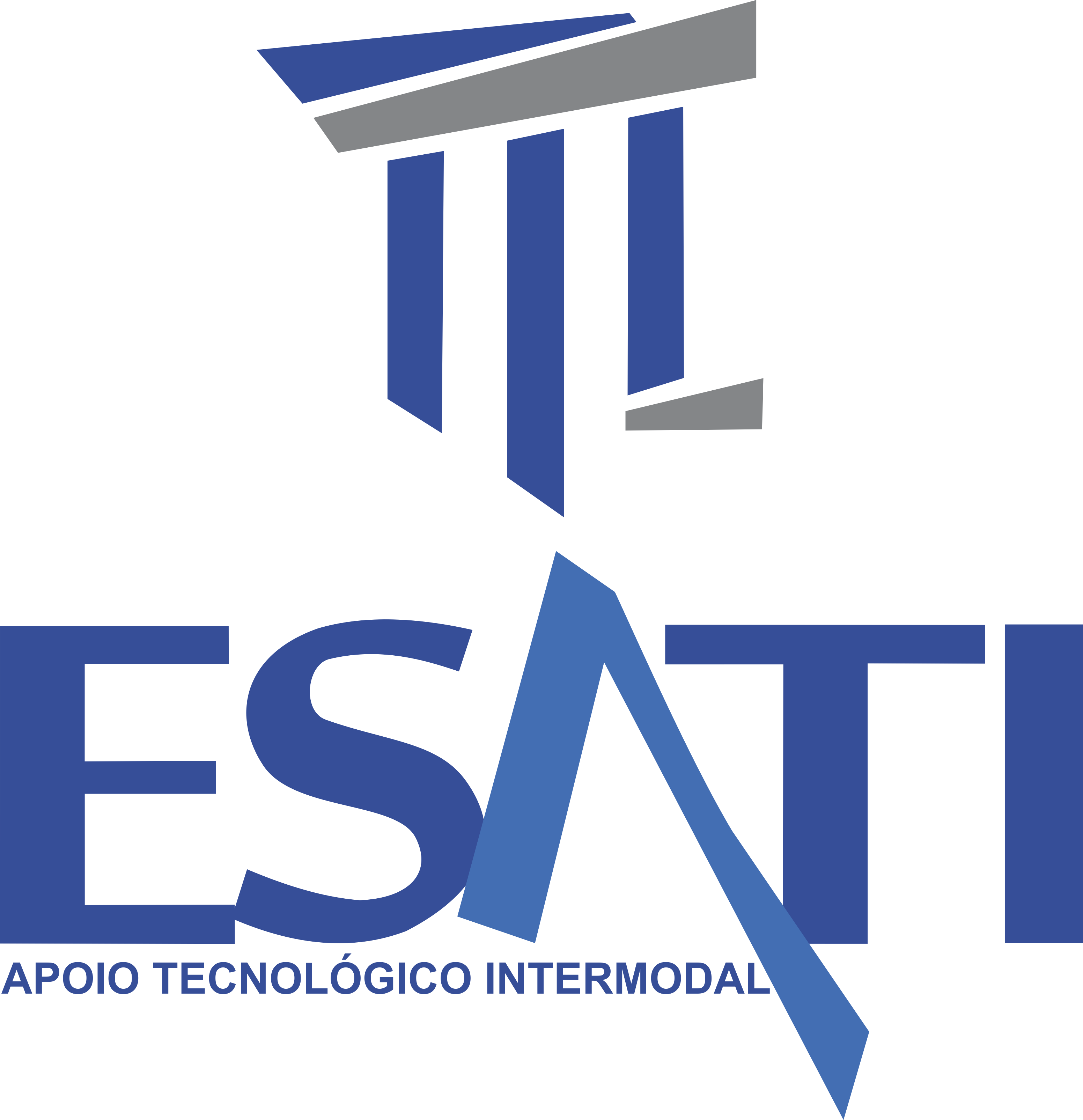 LOGO ESATI - PNG